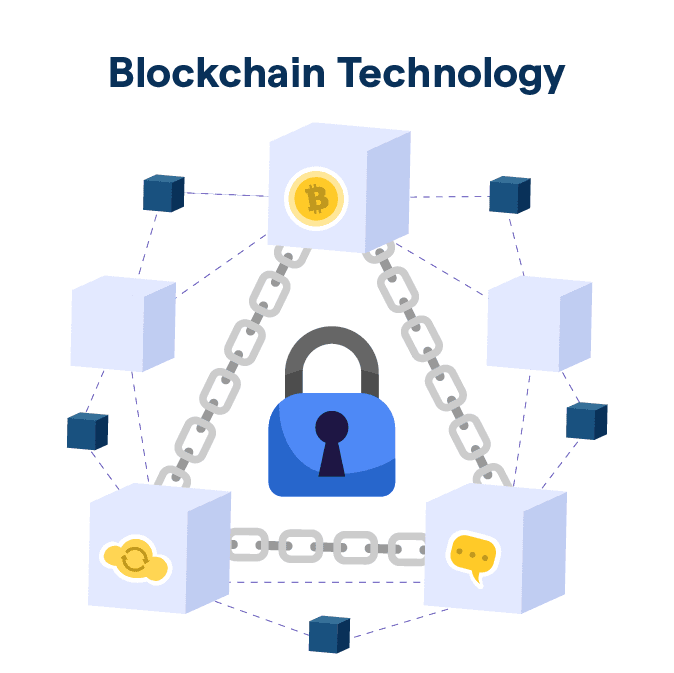 Imagen del curso de Desarrollo Blockchain